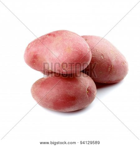 Red Potatoes