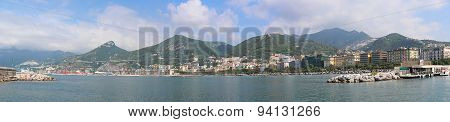 Salerno Italy