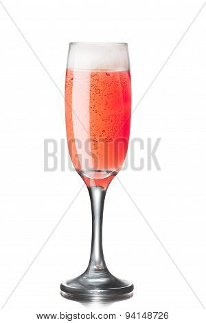 Tintoretto Cocktail
