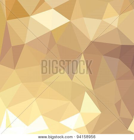 Background Polygonal  Design Style