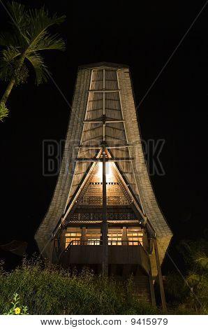 Casa Toraja
