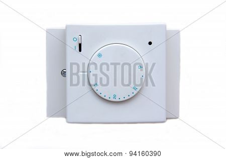 Temperature controller