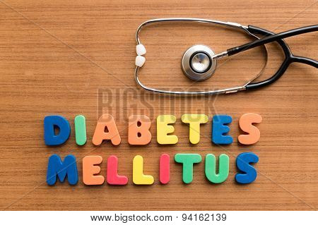 Diabetes Mellitus