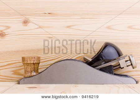 Handplane
