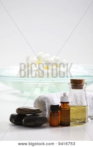 Aromateraphy