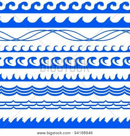 Blue Wave
