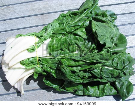 Fresh vegetable