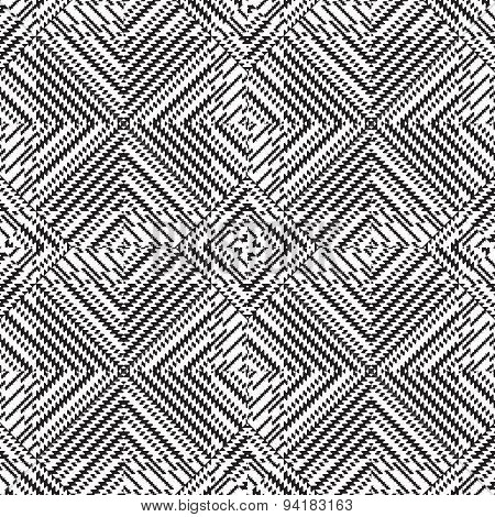 Vector seamless pattern