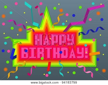Birthay