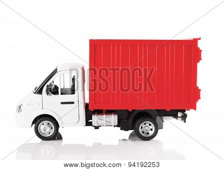 Truck