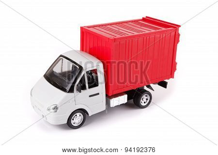 Truck