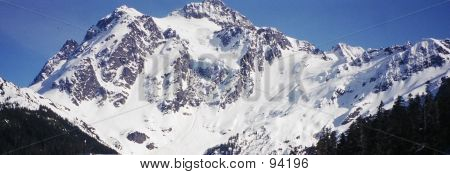 ภูเขา Shuksan