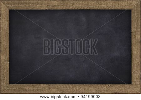 chalkboard / blackboard