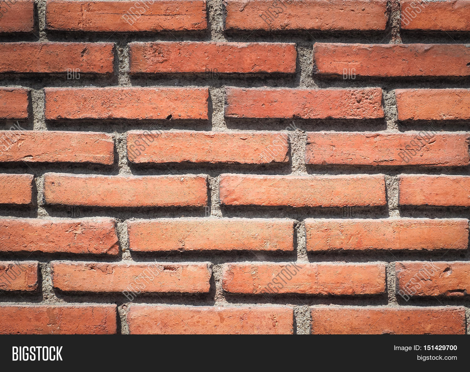 Background Brick Wall Image & Photo (Free Trial) | Bigstock