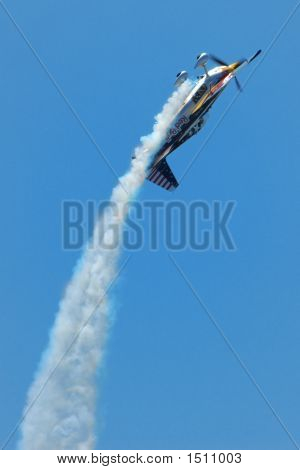 Air Race concorrente Perth Wa 2006
