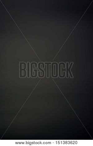 Combination of blur, lights and shadows to create an abstract and circular composition