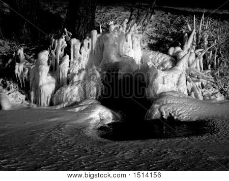 Ice Castle