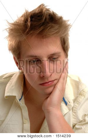 Brooding Image Photo (Free Trial) Bigstock
