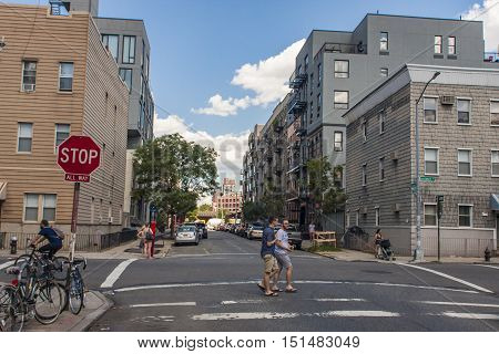 Greenpoint, Brooklyn