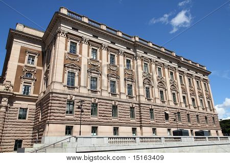 Stockholm