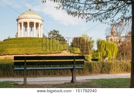 Vicenza Parks