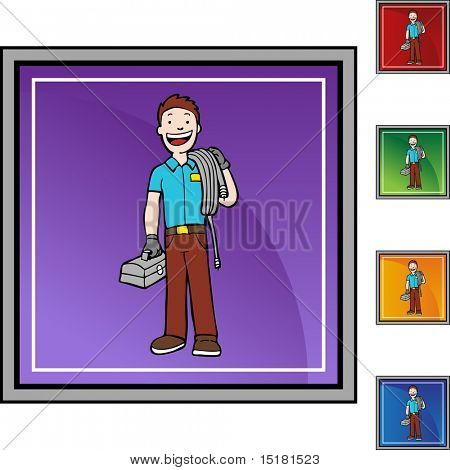 Cable Guy