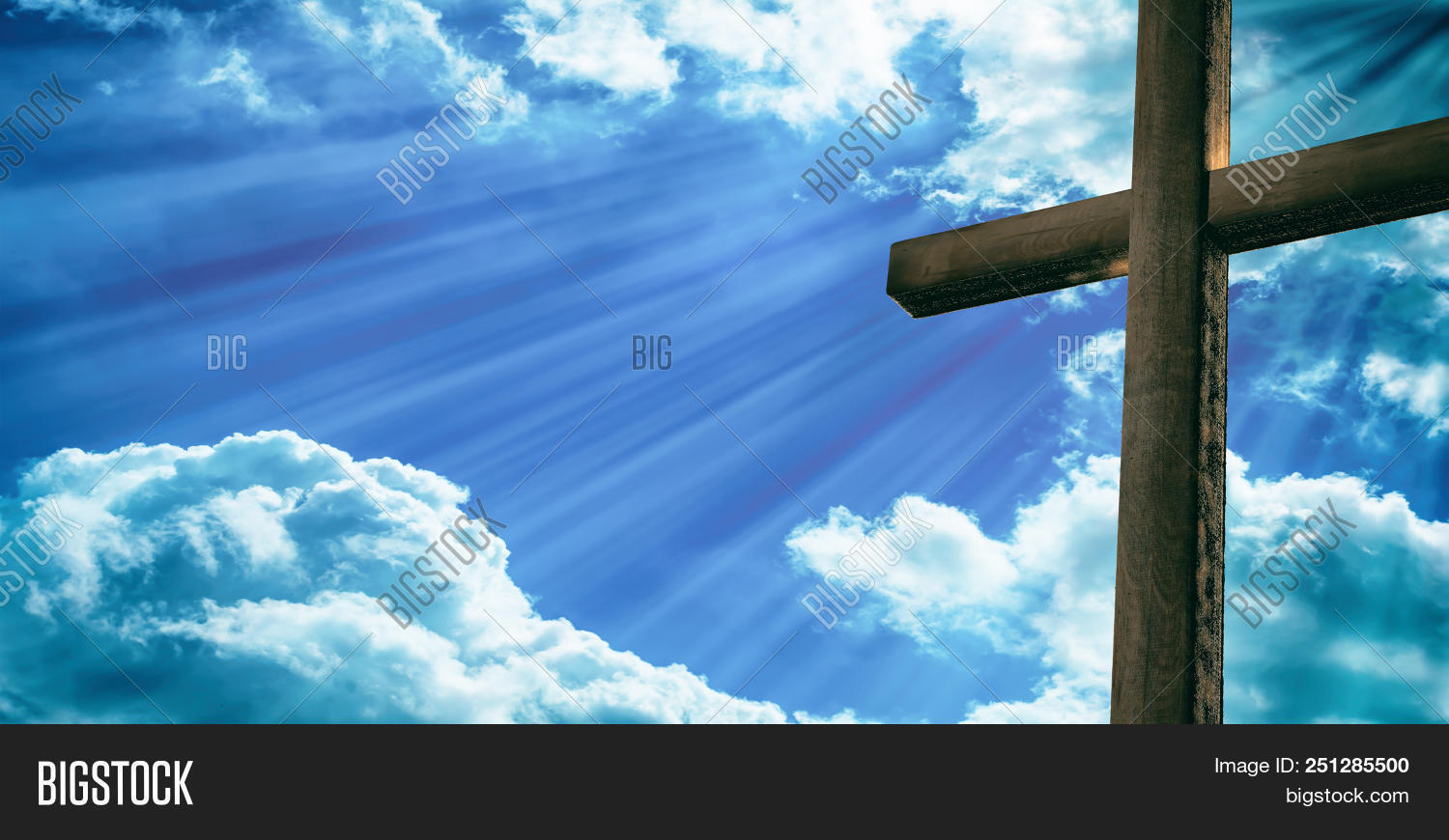 Christian Cross Wallpapers 3d