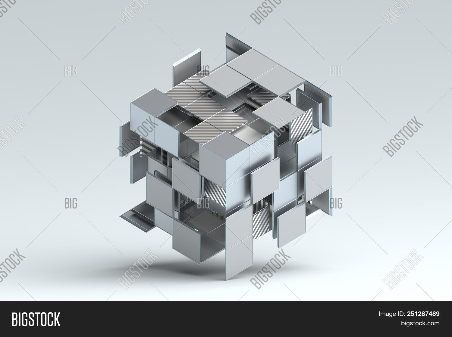 Абстрактные фигуры. Абстракция на рабочий стол. Abstract 3d shapes. Hexagon 3d model. Абстрактные 3d фигуры.