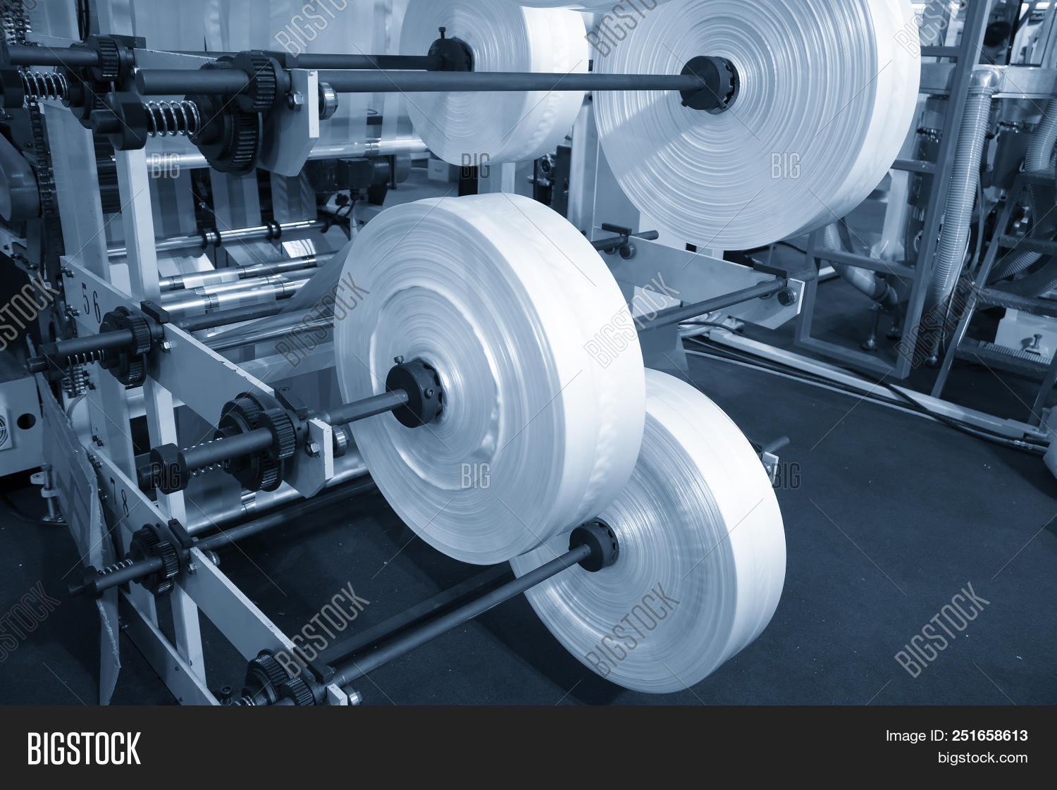 Raw Material Plastic Image & Photo (Free Trial) Bigstock