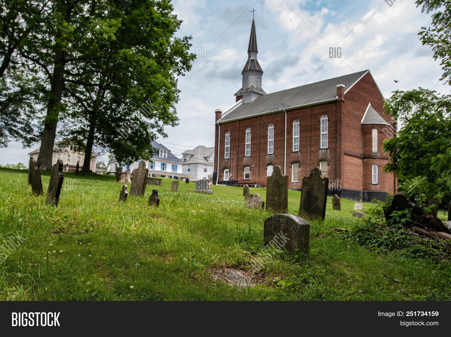 West Alexander, Image & Photo (Free Trial) Bigstock
