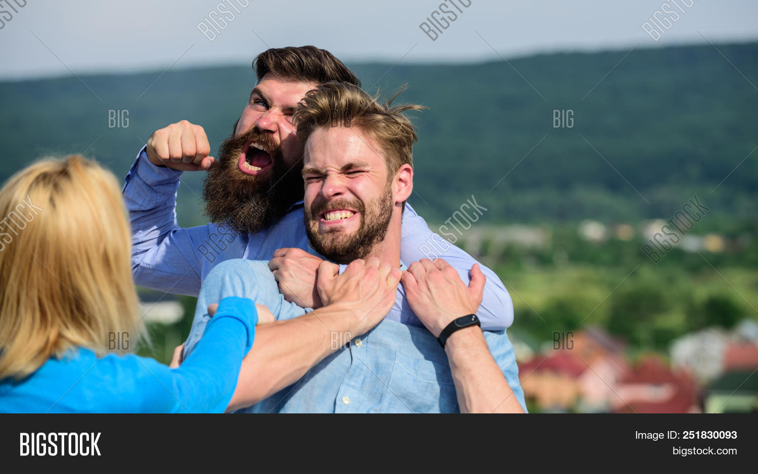 Love Relations Issue. Image & Photo (Free Trial) | Bigstock