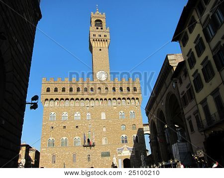 Palazzo Vecchio