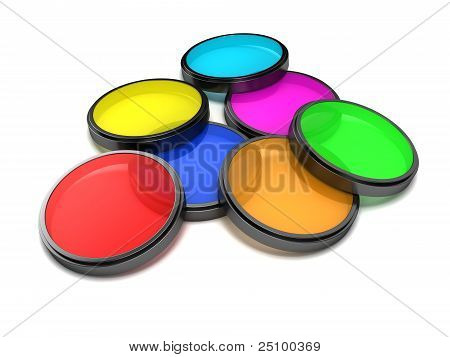 The Photofilters