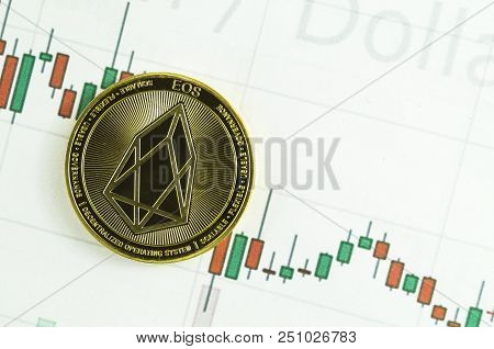 Eos Is A Modern Way Of Exchange And This Crypto Currency Is A Convenient Means Of Payment In The Fin