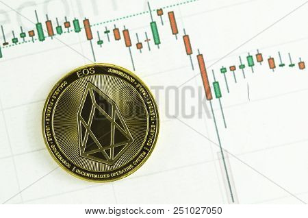 EOS is a modern way of exchange and this crypto currency is a convenient means of payment in the fin
