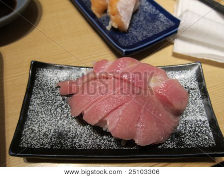 Otoro Sushi