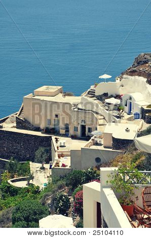 Santorini