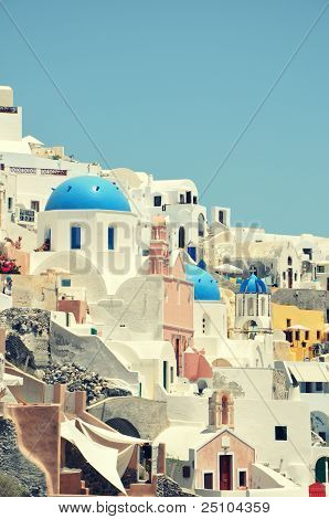 Santorini