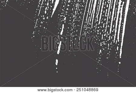 Grunge Texture. Distress Black Grey Rough Trace. Beauteous Background. Noise Dirty Grunge Texture. U