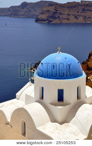 Santorini