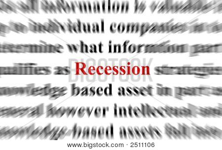 Recession