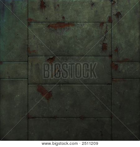 Metal tekstur