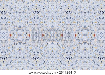 Terrazzo Flooring Old Texture Or Polished Stone Pattern Seamless And Color Wall Surface Marble Desig Terrazzo Flooring Old Texture Or Polished Stone Pattern Seamless And Color Wall Surface Marble Desig