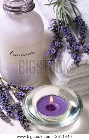 Lavanda Spa
