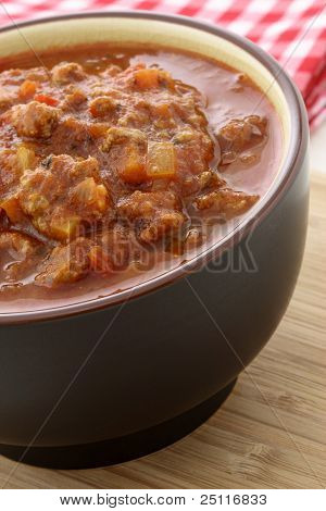ซอสโบโลเนสที่อร่อย
