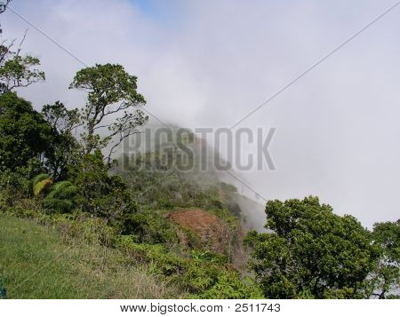 Kalalau ระวัง