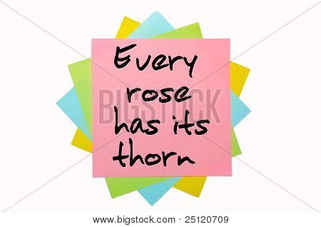 Proverb 