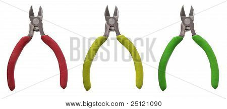 Composition. stripper and cutter
