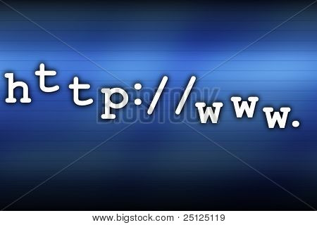 concetto di Internet