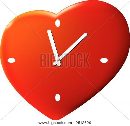 Aika Valentine'S Day.